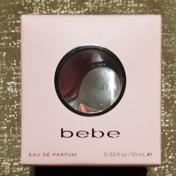 BeBe Signature Scent - Picture 1 of 2